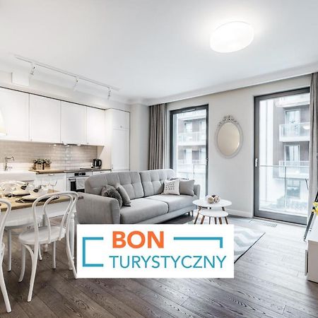 קרקוב Angel Apartment By Loft Affair מראה חיצוני תמונה