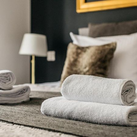 קרקוב Angel Apartment By Loft Affair מראה חיצוני תמונה