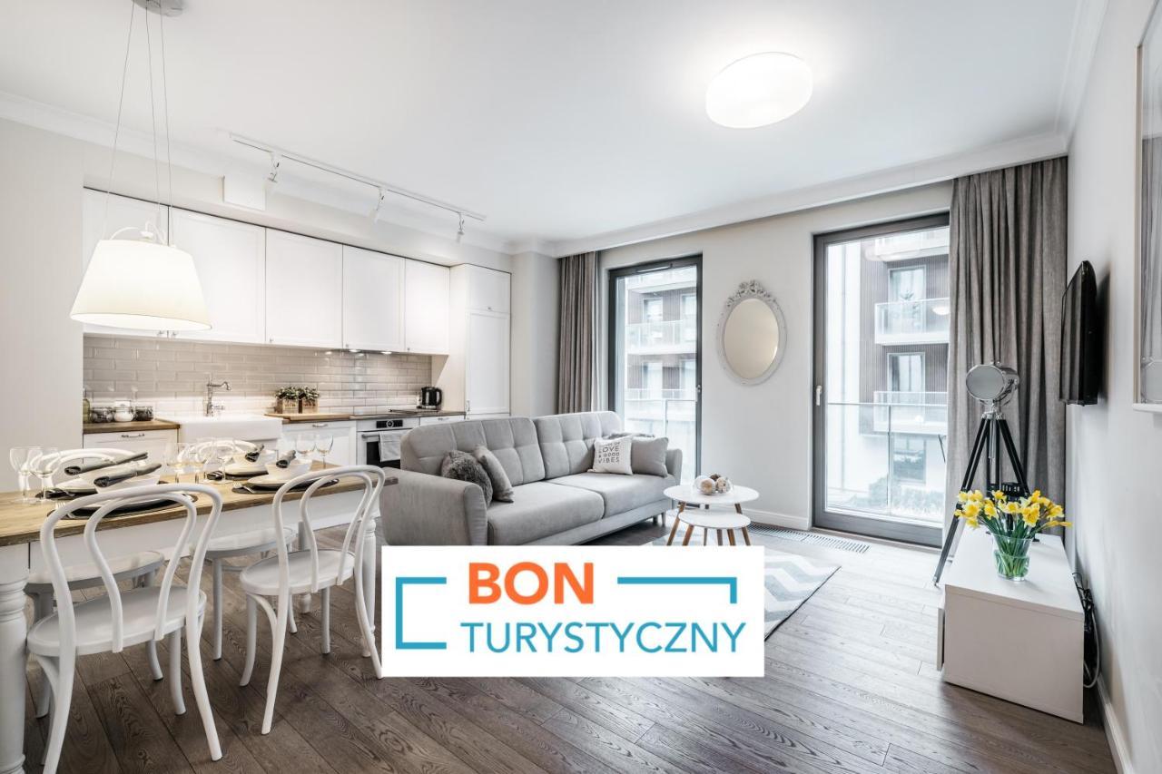 קרקוב Angel Apartment By Loft Affair מראה חיצוני תמונה