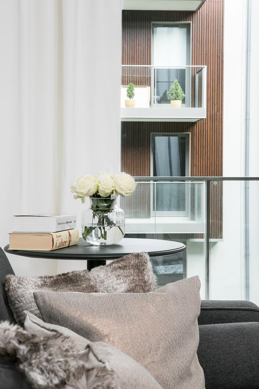 קרקוב Angel Apartment By Loft Affair מראה חיצוני תמונה