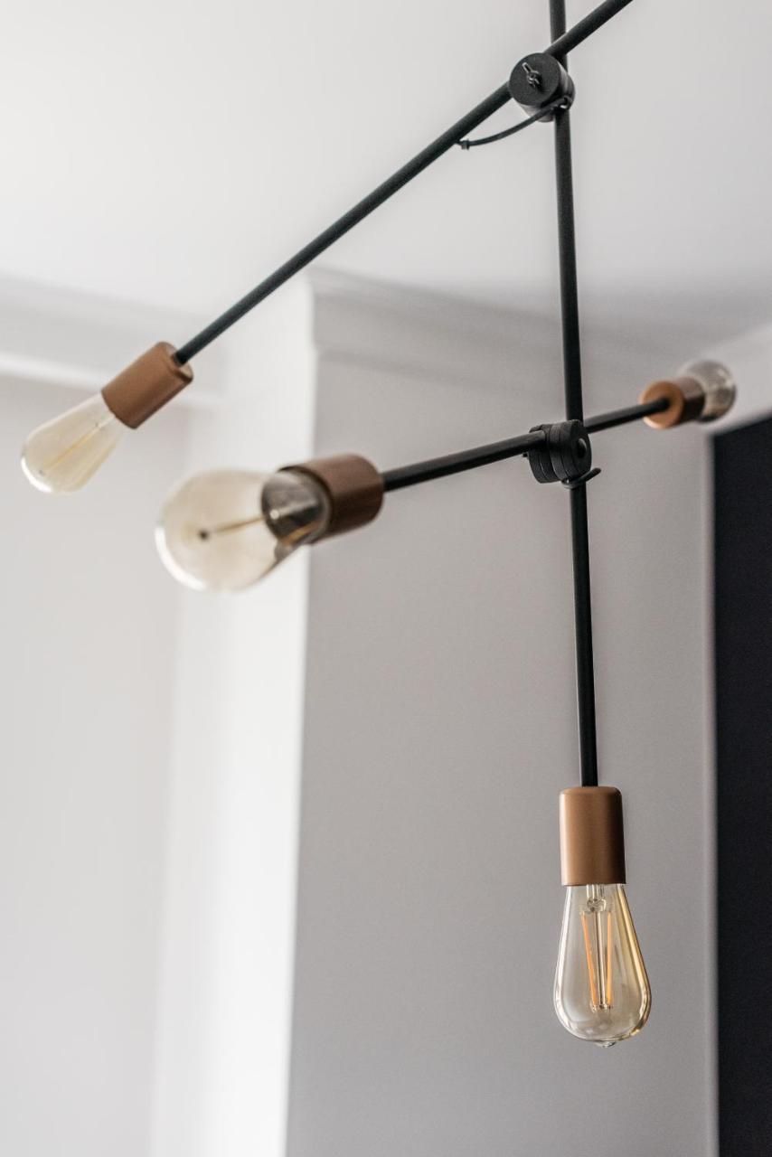 קרקוב Angel Apartment By Loft Affair מראה חיצוני תמונה