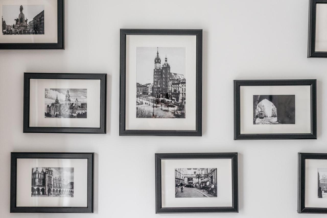 קרקוב Angel Apartment By Loft Affair מראה חיצוני תמונה