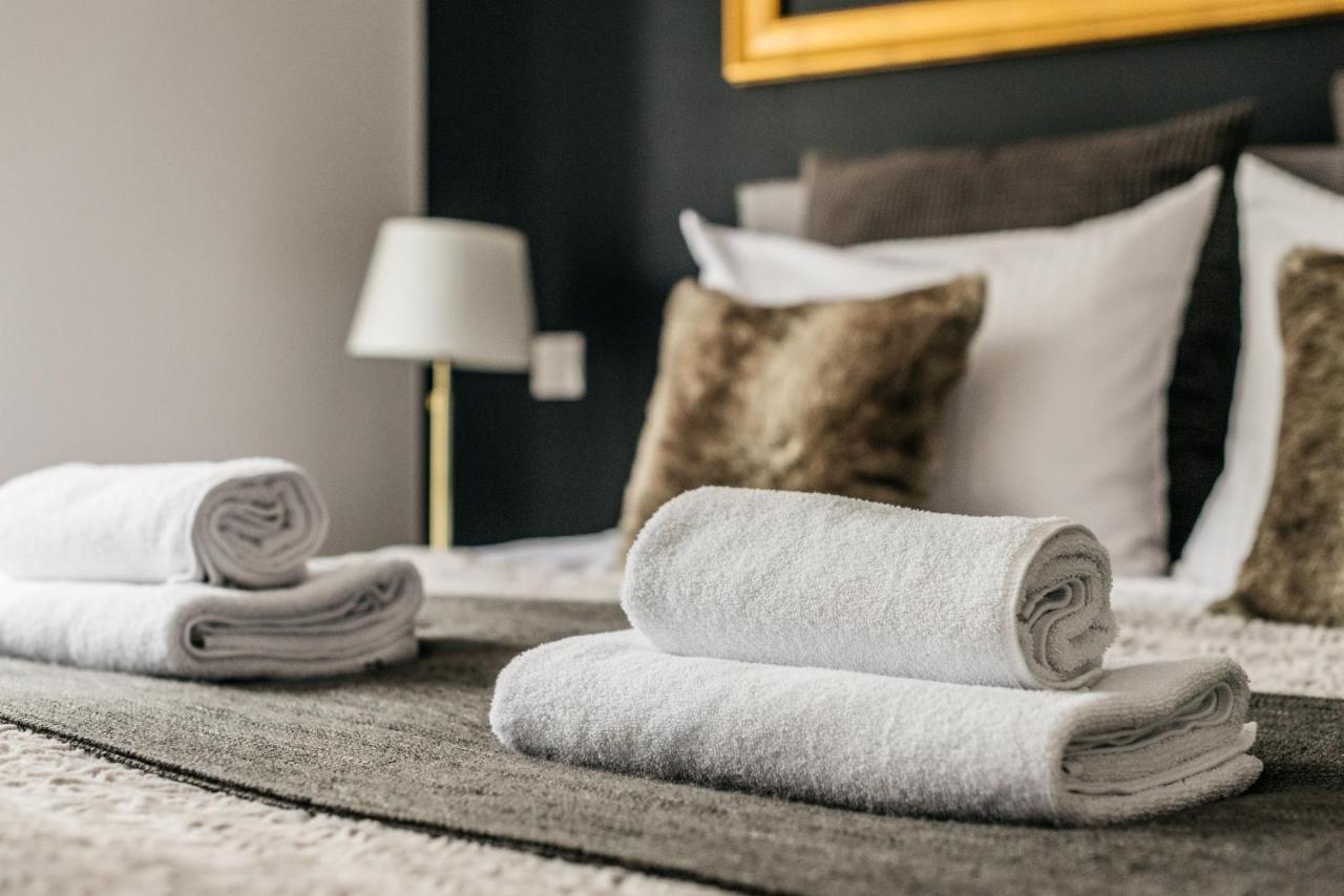 קרקוב Angel Apartment By Loft Affair מראה חיצוני תמונה