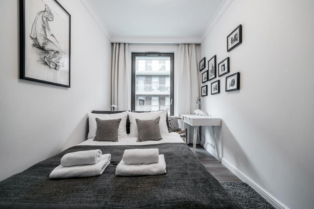 קרקוב Angel Apartment By Loft Affair מראה חיצוני תמונה