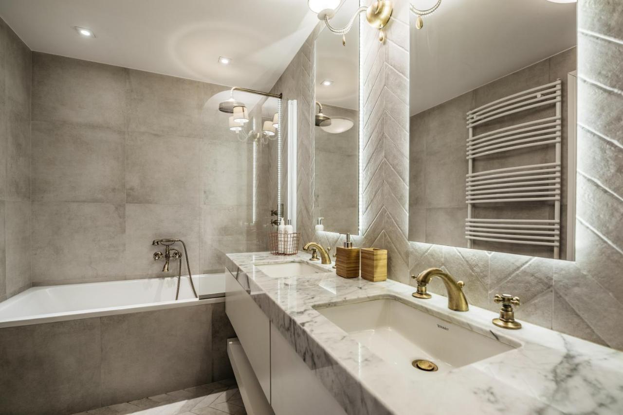 קרקוב Angel Apartment By Loft Affair מראה חיצוני תמונה