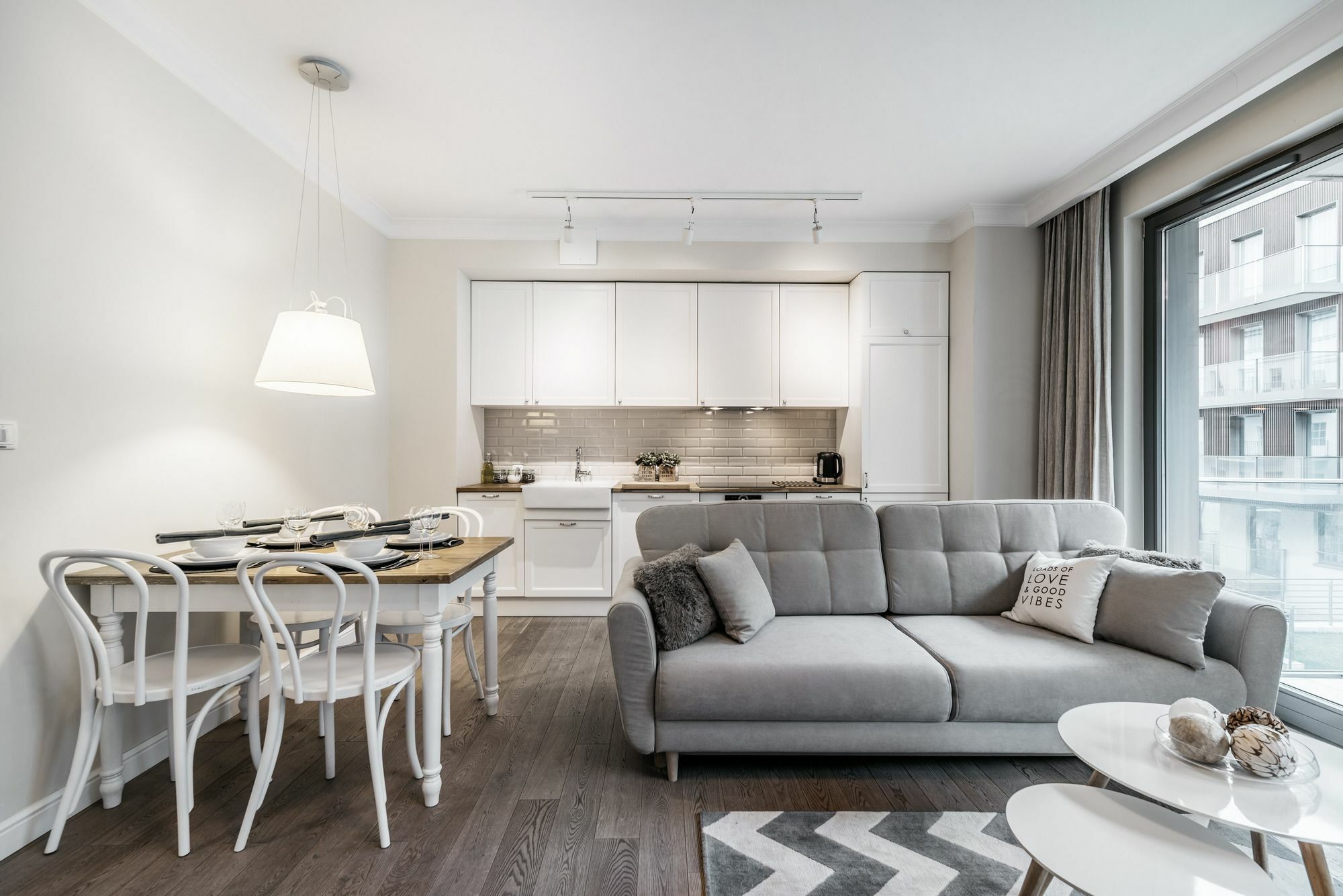 קרקוב Angel Apartment By Loft Affair מראה חיצוני תמונה