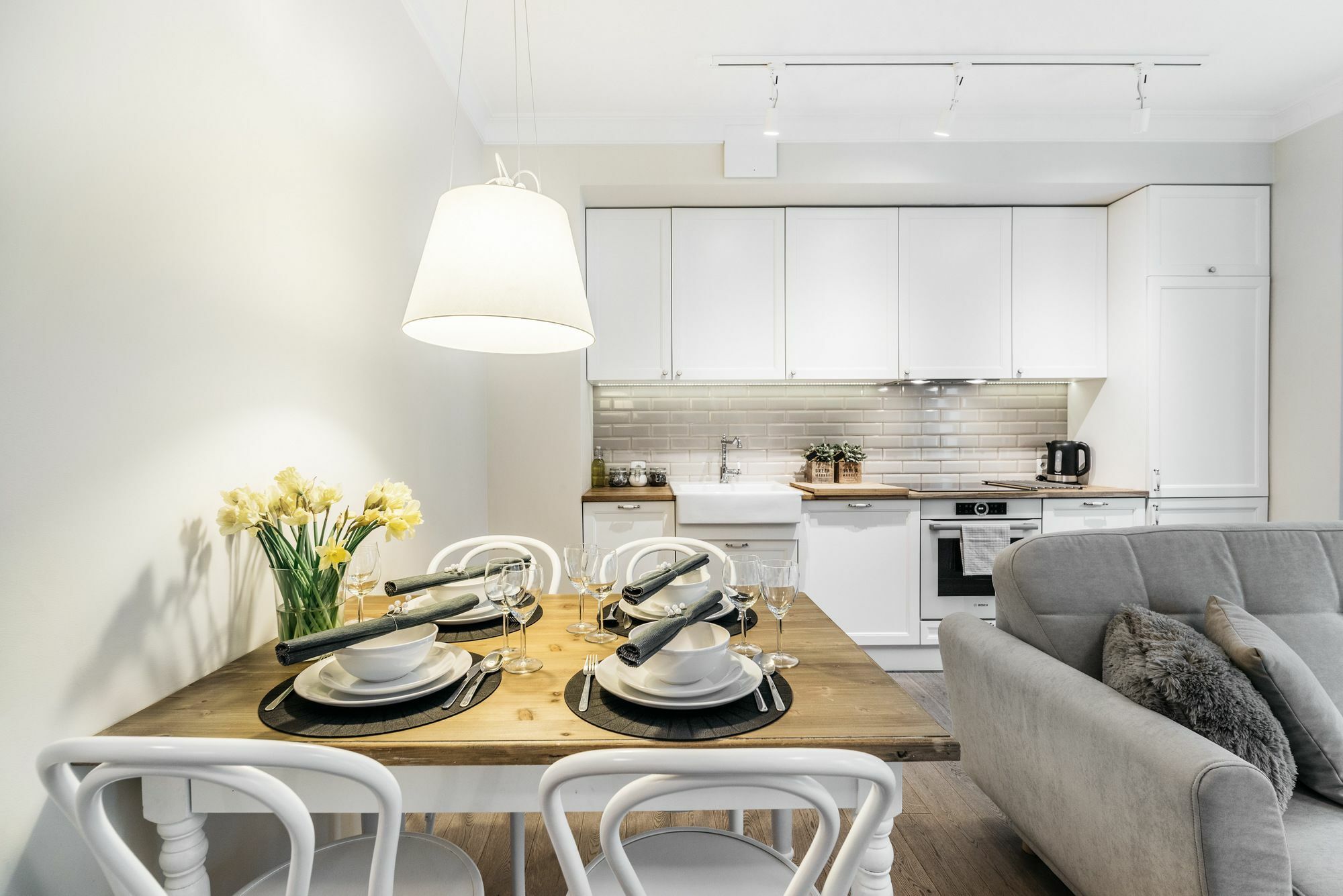 קרקוב Angel Apartment By Loft Affair מראה חיצוני תמונה