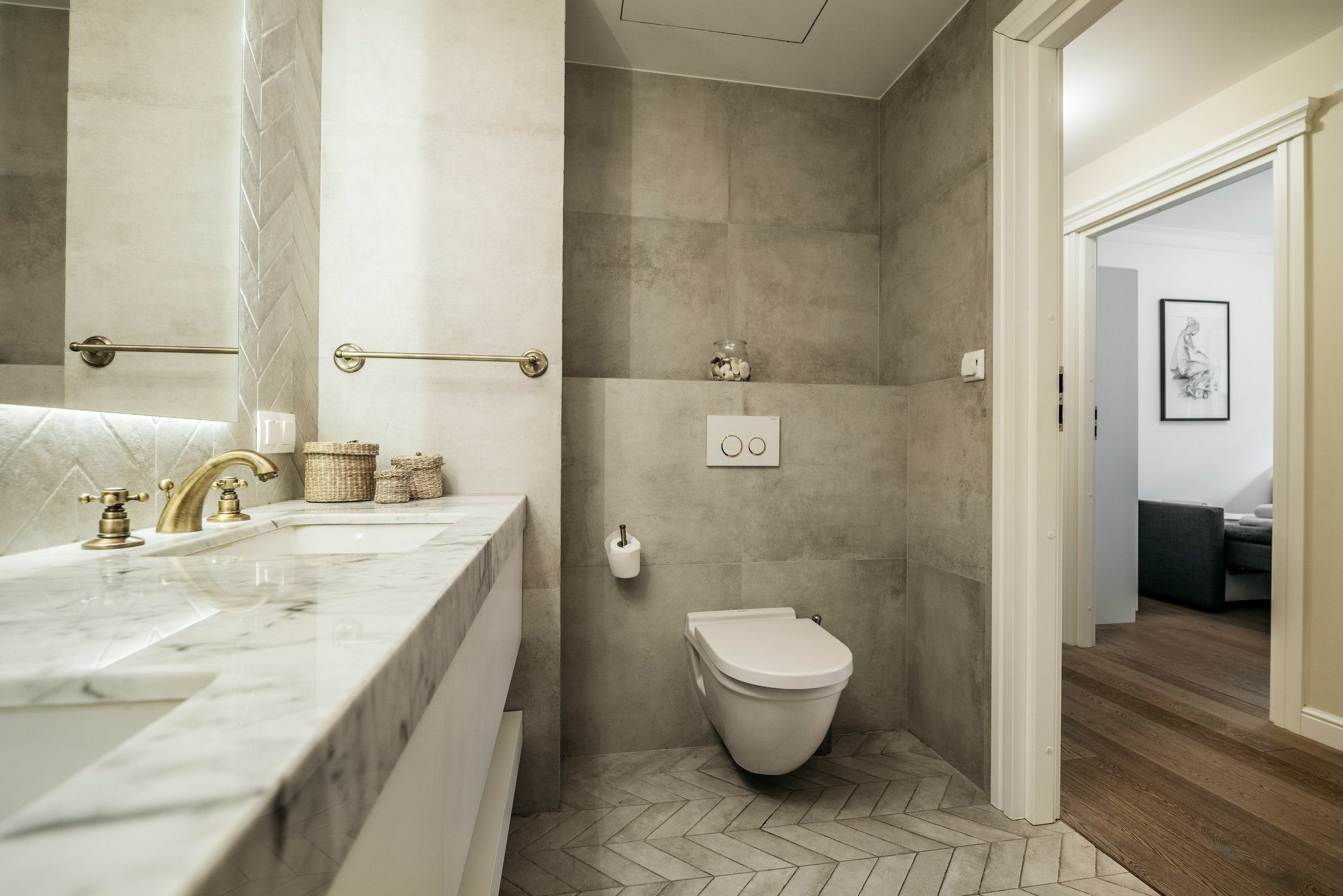 קרקוב Angel Apartment By Loft Affair מראה חיצוני תמונה