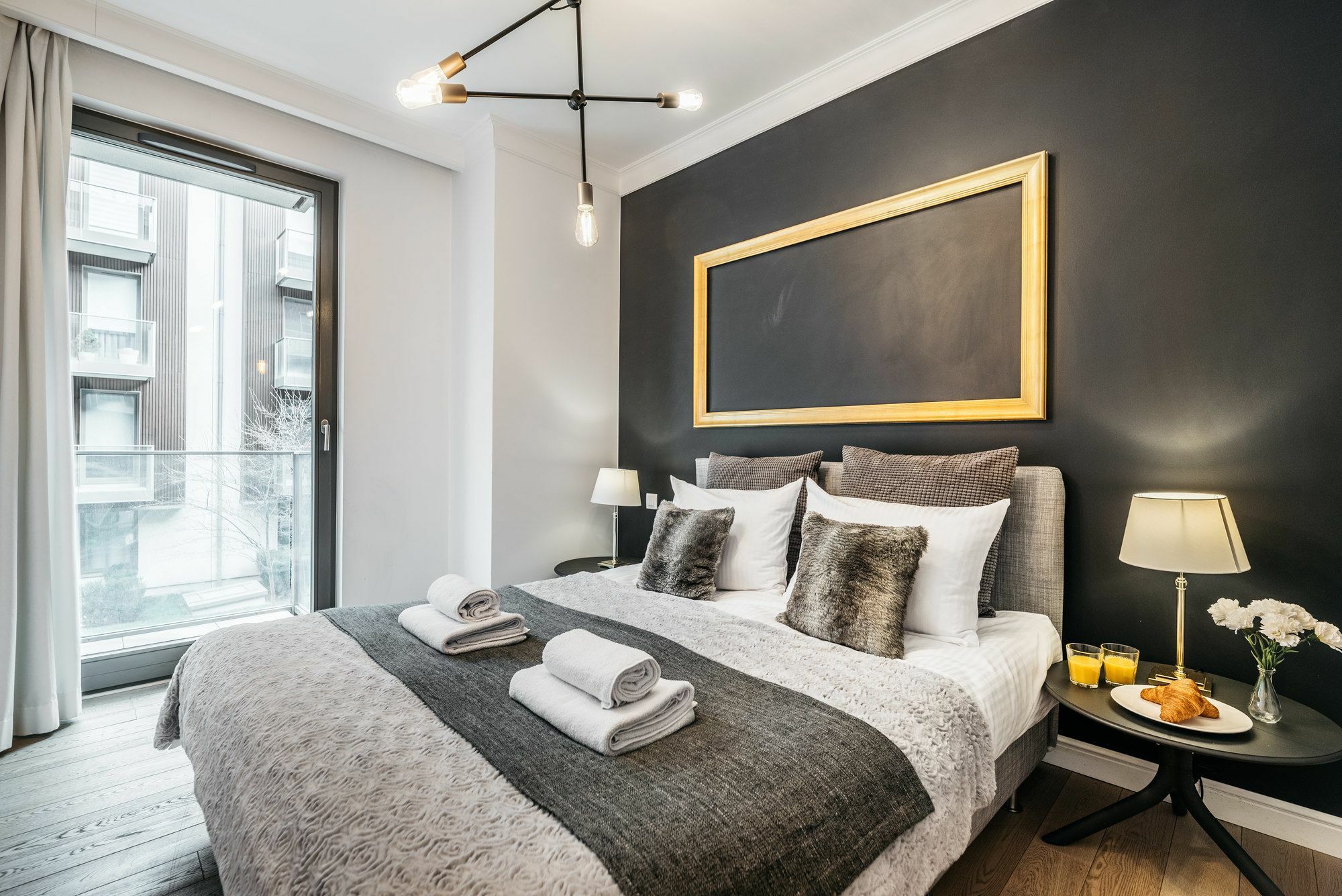 קרקוב Angel Apartment By Loft Affair מראה חיצוני תמונה