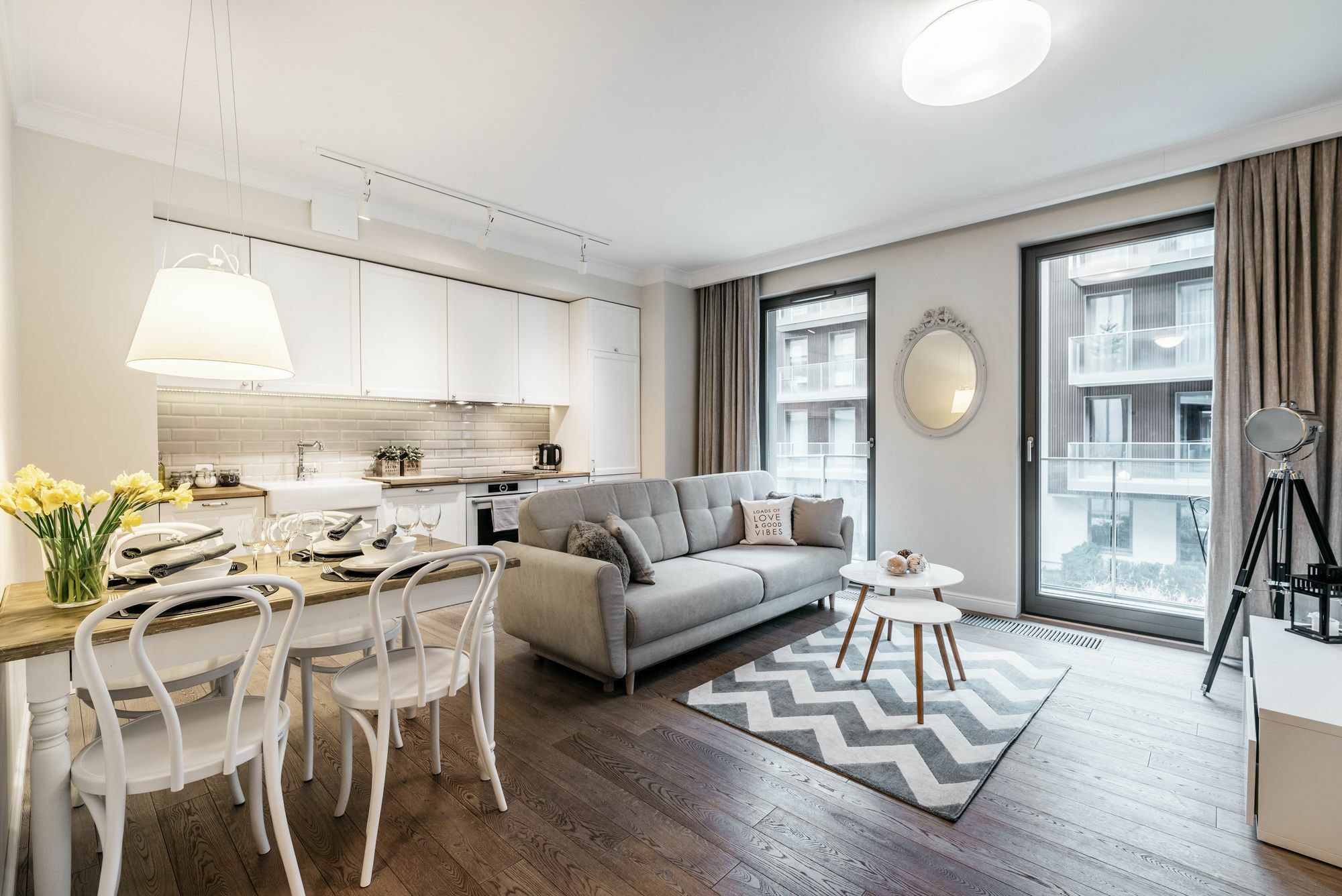 קרקוב Angel Apartment By Loft Affair מראה חיצוני תמונה