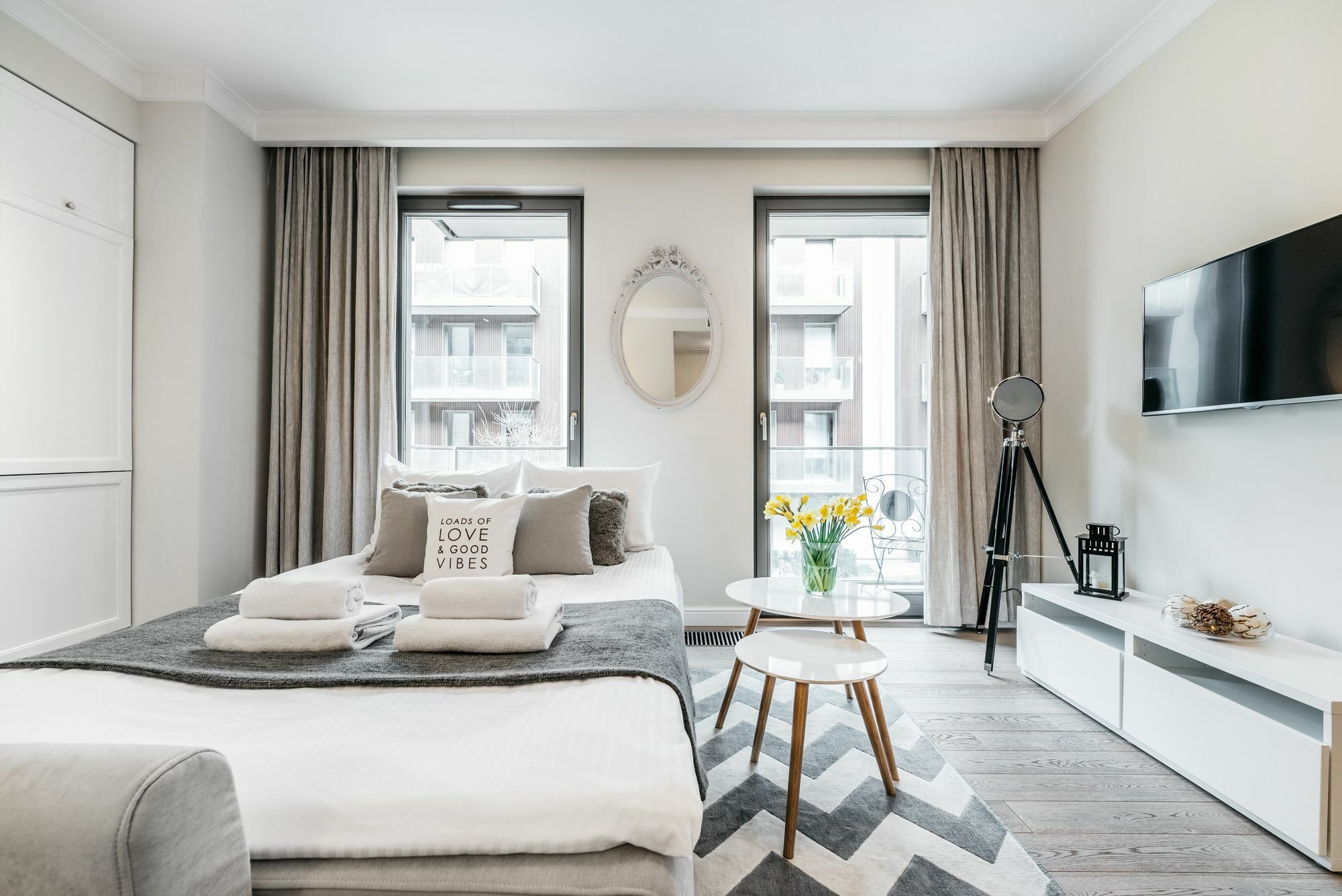 קרקוב Angel Apartment By Loft Affair מראה חיצוני תמונה