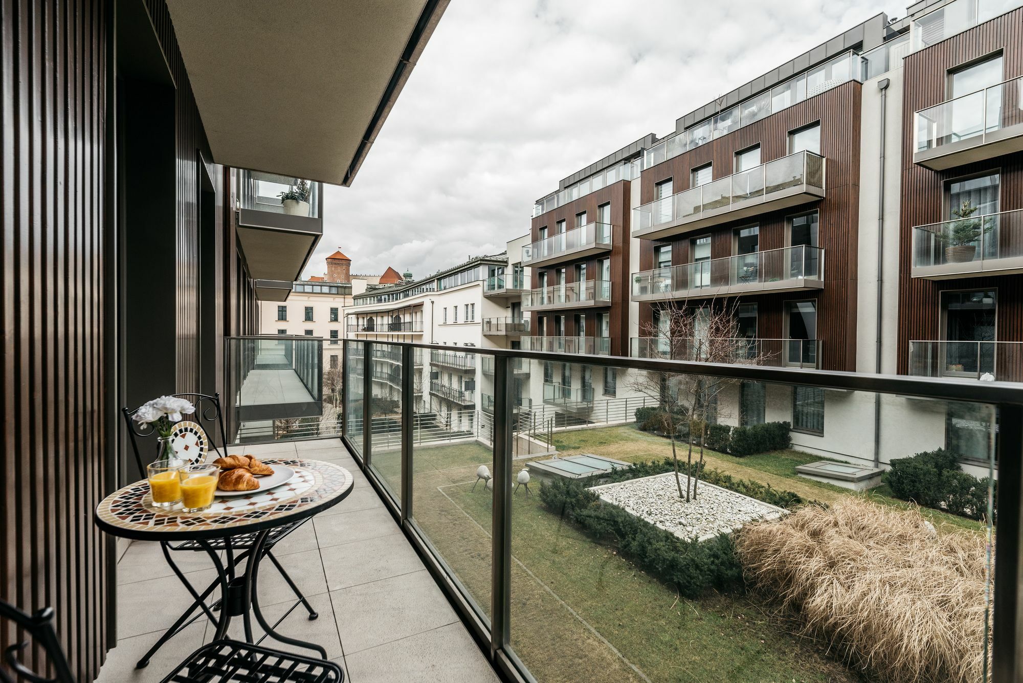 קרקוב Angel Apartment By Loft Affair מראה חיצוני תמונה
